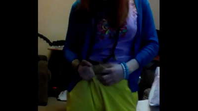 Di kerê de diqelişe