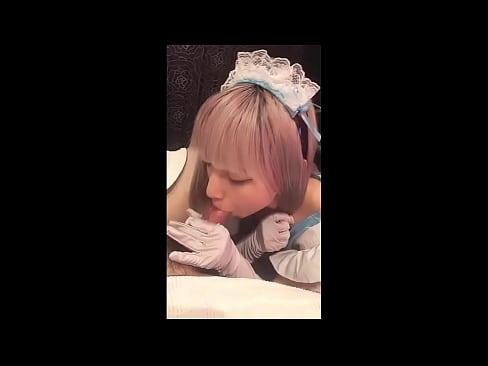 ❤️ Idol Japonî [mayuka], cil û bergên keça fransî, beş 1, blowjob û bi lotion ❤️ Porno fb li ku.xsexshop.ru