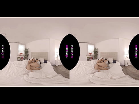 ❤️ PORNBCN VR Du lezbiyenên ciwan di rastiya virtual ya 4K 180 3D de bi hêrs şiyar dibin Geneva Bellucci Katrina Moreno ❤️ Porno fb li ku.xsexshop.ru
