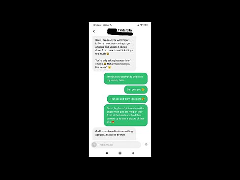 ❤️ Min PAWGek nû ji Tinder li harema xwe zêde kir (bi Tinder re biaxive) ❤️ Porno fb li ku.xsexshop.ru